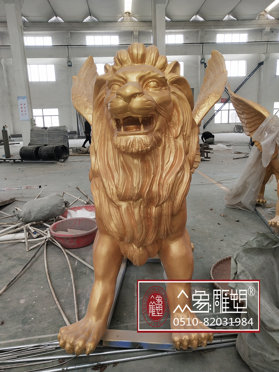 砂巖雕塑選擇上相當豐富,能夠滿足不同審美和裝飾需求