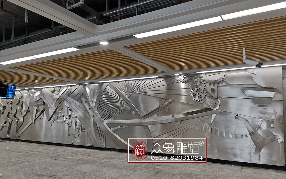 高浮雕和淺浮雕有什么區(qū)別？