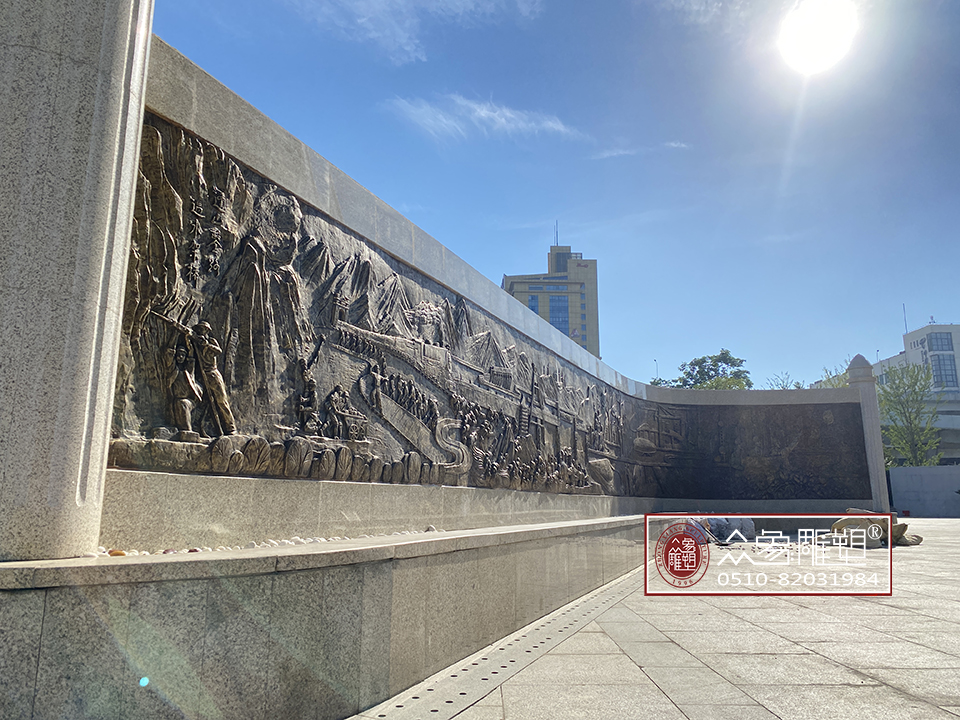 環(huán)境控制對浮雕保存有何重要影響?