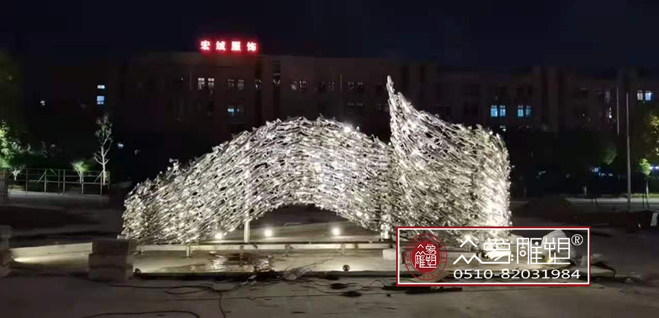 精心雕琢,才能創作出令人嘆為觀止的浮雕作品