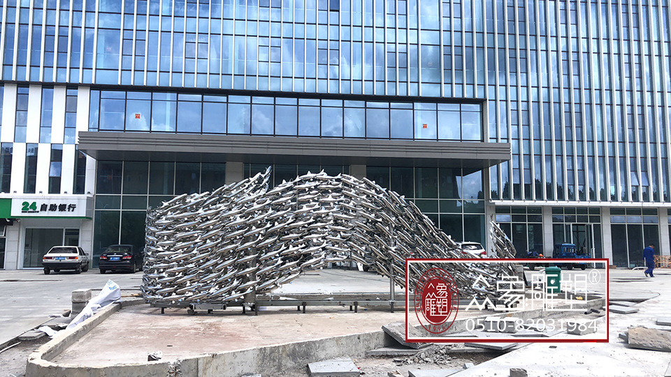 雕塑工藝中的浮雕是怎么制作的？