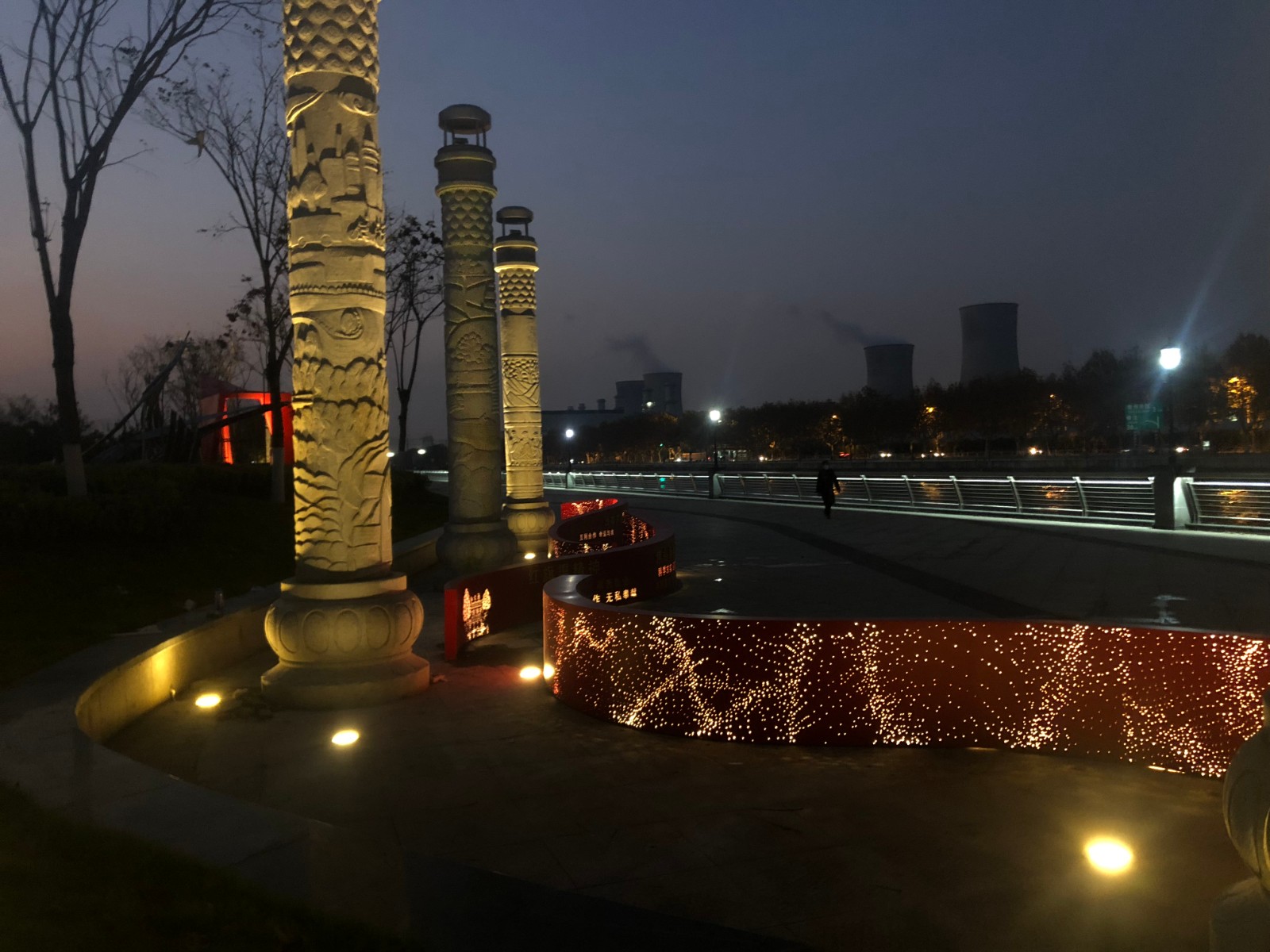 如果精神堡壘出現損壞，應該如何緊急處理？