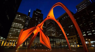 雕塑的哪種形式更具藝術魅力?