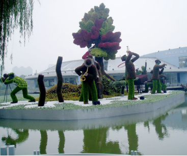 藝術(shù)木雕和工藝木雕有什么區(qū)別？