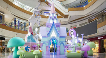 評估節慶美陳的策劃需要從多個方面考慮