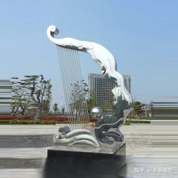 蘇州不銹鋼雕塑運輸的保險費用大概是多少？