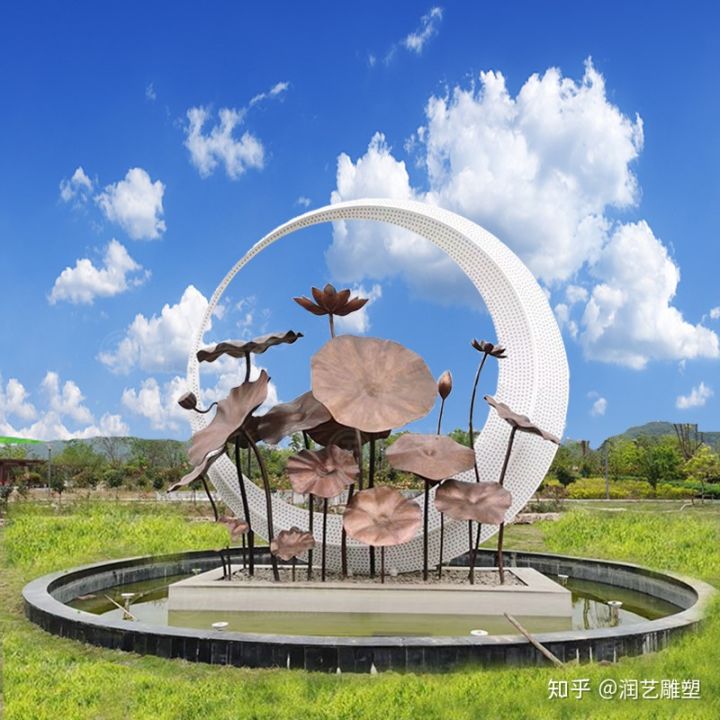 運輸過程中如何保護無錫玻璃鋼雕塑？