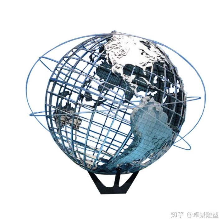 不銹鋼雕塑的修復處理具體有哪些方法?