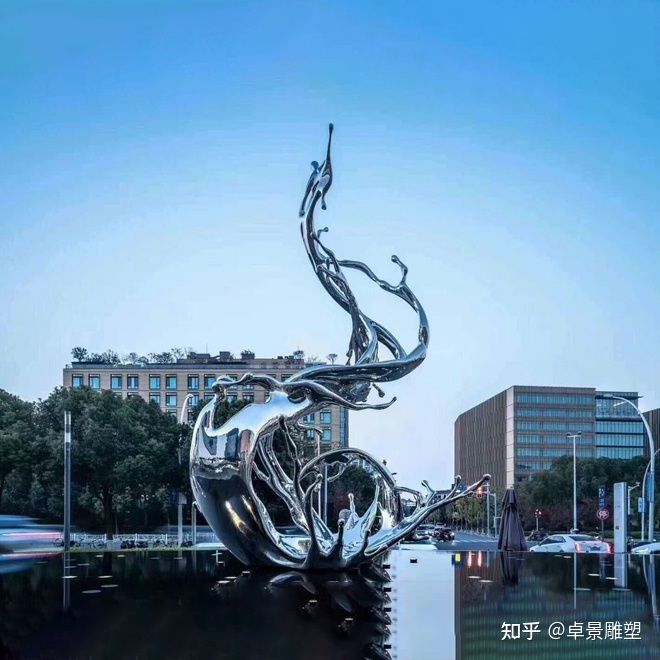 主題性雕塑的創作過程中要注意什么?