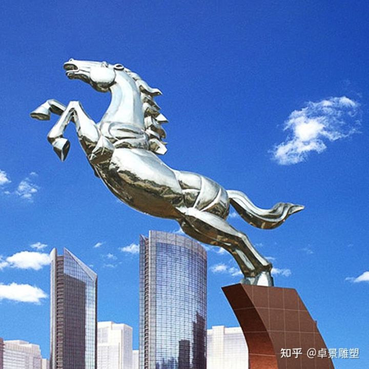 無錫不銹鋼雕塑防腐蝕處理有哪些具體措施?