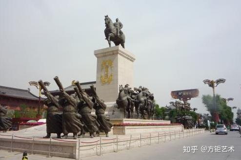 玻璃鋼雕塑的穩(wěn)固性如何保證?